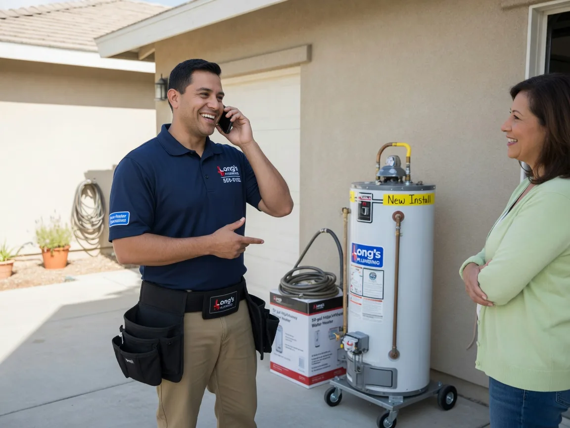 Leak Detection Breda, IA FAQs